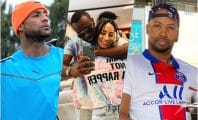 Booba relance la rumeur d’une relation entre Rohff et la femme de Gims