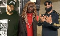 Rohff, Kaaris, Dosseh et Sadek répondent à Young Thug après ses propos sur le rap français