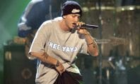 Eminem obligé de réapprendre à rapper après son overdose