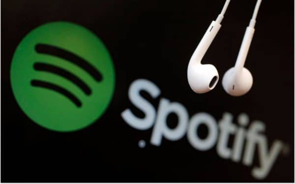 Spotify prépare un outil permettant de proposer de la musique selon votre humeur