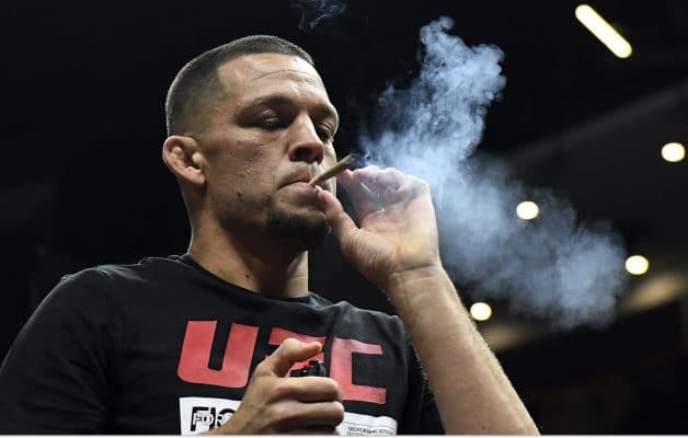 ufc weed