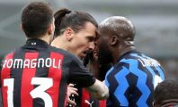 Zlatan Ibrahimovic raciste envers Romelu Lukaku ? Il répond aux rumeurs !