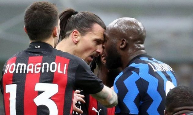 Zlatan Ibrahimovic raciste ? Il répond aux rumeurs sur son clash avec Lukaku