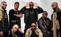 Pas d'album de prévu pour la Sexion d'Assaut ? Black M confirme