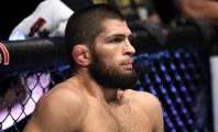 Khabib Nurmagomedov au plus mal et hospitalisé avant d'affronter Justin Gaethje