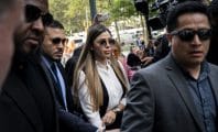 El Chapo : sa femme vient d'être arrêtée aux Etats-Unis