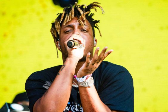 Juice WRLD pourrait sortir des morceaux inédits pendant 100 ans