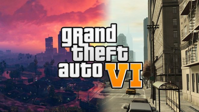 GTA VI : date de sortie, Miami… de nouvelles informations sont tombées