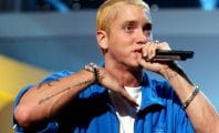 Eminem : « Till I Collapse » devient le titre le plus écouté sur Spotify mondialement