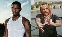 6ix9ine bientôt menacé de mort par un rappeur ?