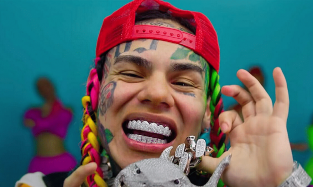 6ix9ine : la bande-annonce de sa série documentaire annonce du lourd