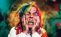 6ix9ine : les rappeurs lui tournent le dos, adieu les collaborations