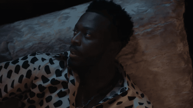 Pour la Saint-Valentin, Dadju dévoile son nouveau clip « Va dire à ton ex »