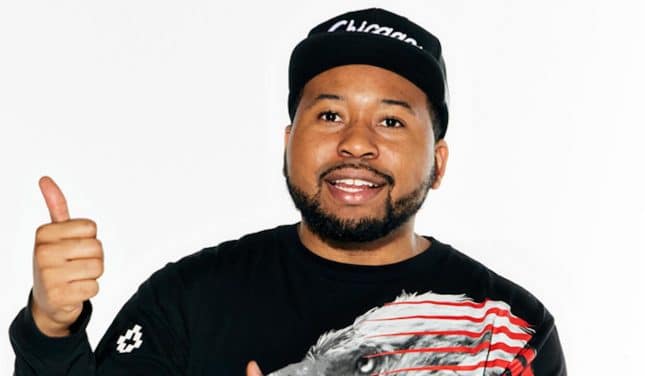 DJ Akademiks fait des révélations compromettantes sur les rappeurs