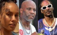 DMX s'offre un projet accompagné de superstars incroyables !