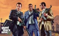 GTA V : le jeu bientôt interdit à cause d'un projet de loi ?