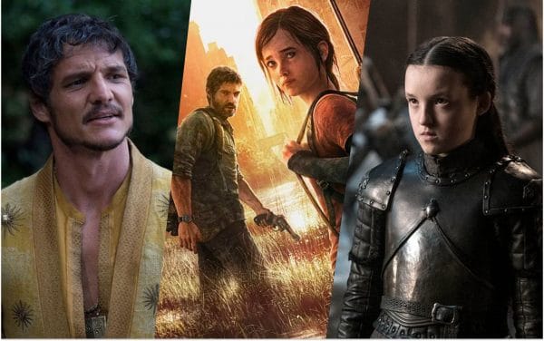 The Last of Us : deux stars de Game Of Thrones sont au casting