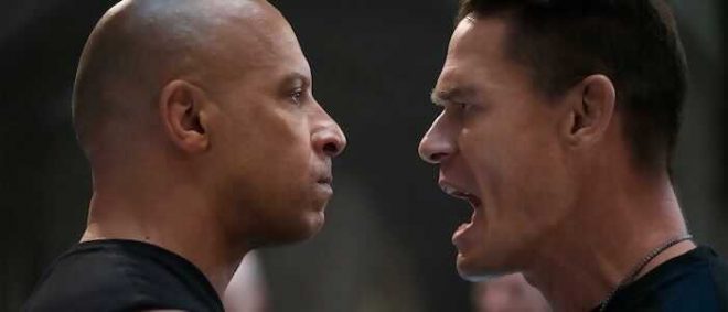 Fast and Furious 9 : Un nouveau trailer dévoilé lors du Superbowl