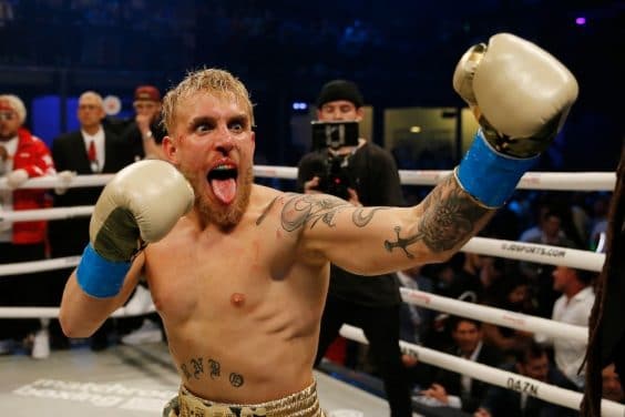 Jake Paul en roue libre : il tacle Conor McGregor, Dana White et Khabib Nurmagomedov