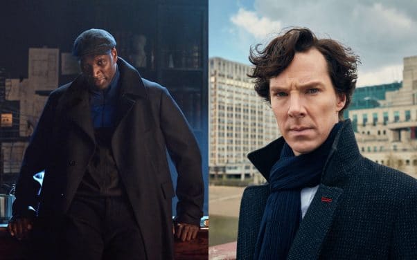 Lupin : Sherlock Holmes va-t-il faire une apparition dans la suite ?