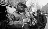 Netflix annonce un film documentaire sur Biggie et dévoile un premier teaser