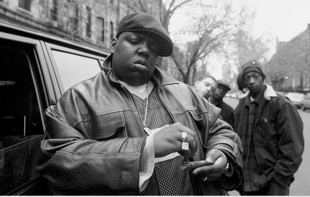 biggie netflix