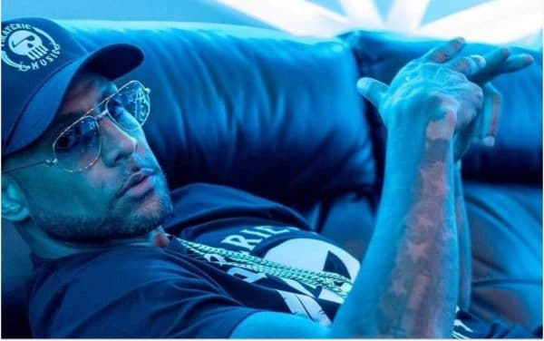 Booba prépare une surprise avec « ULTRA » ? Il répond en se moquant de Damso