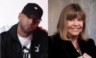 Booba : Chantal Goya confie qu'elle aimerait faire un featuring avec le rappeur