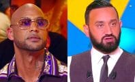 Booba sera l’invité dans Touche Pas à Mon Poste et compte battre le record d’audience