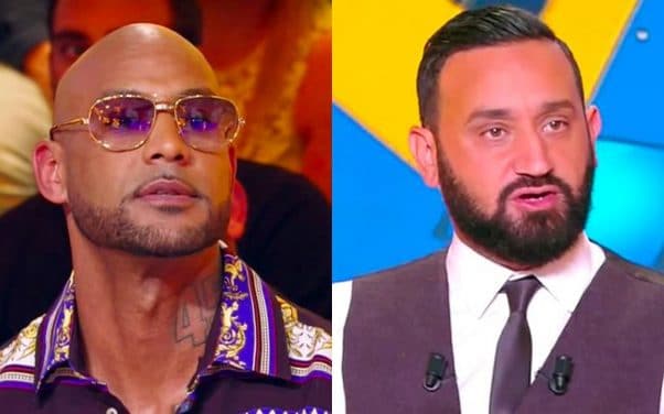 Booba sera l’invité dans Touche Pas à Mon Poste et compte battre le record d’audience