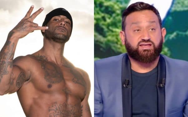 En clash avec tout le monde, Booba demande de l’aide à Cyril Hanouna pour sa promo