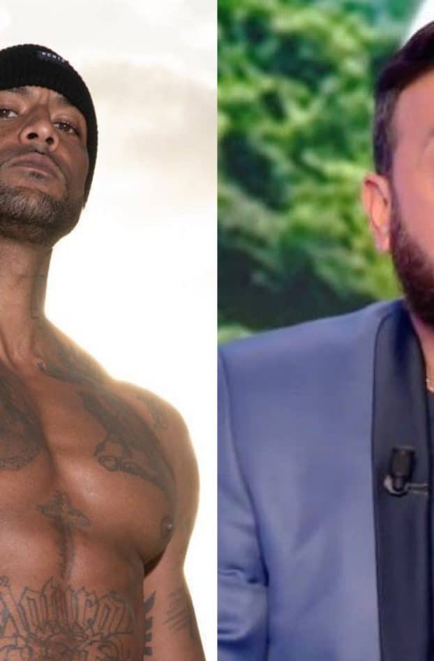 booba hanouna