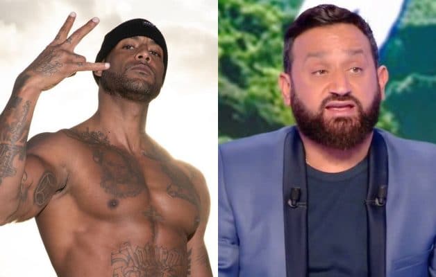 booba hanouna