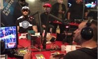 Booba : son Planète Rap a été refusé pour des raisons de sécurité, il propose une solution
