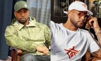 Rohff répond aux piques de Booba et le clash méchamment sur Instagram