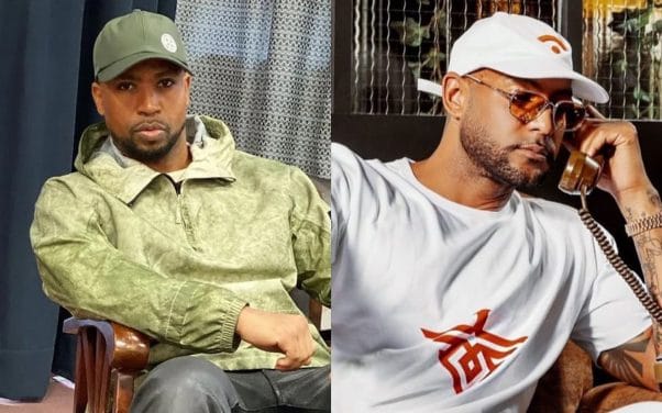 Rohff fait des révélations compromettantes sur Booba quand il était en prison