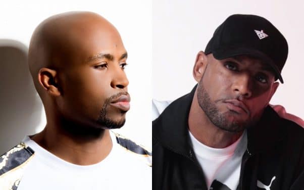 Rohff enfonce encore une fois Booba concernant sa plainte contre le journaliste