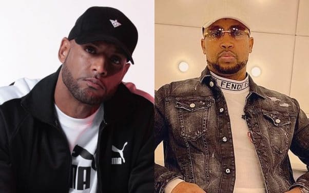 Rohff réagit au retour de Booba dans Planète Rap, qui l’invite pour une émission