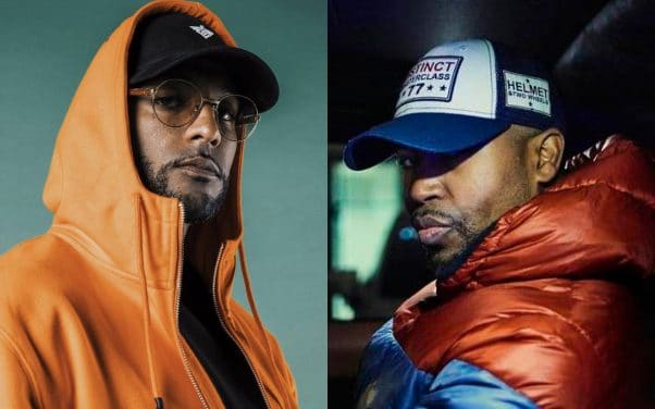 Rohff compare Booba à 6ix9ine : il annonce un record de triche pour « ULTRA »