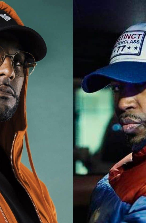 booba rohff