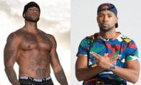 Booba et Rohff se clashent violemment sur Twitter