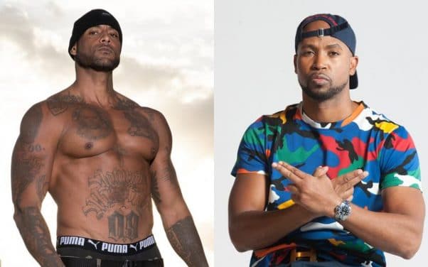 Ça chauffe entre Rohff et Booba : ils règlent leur compte sur Twitter