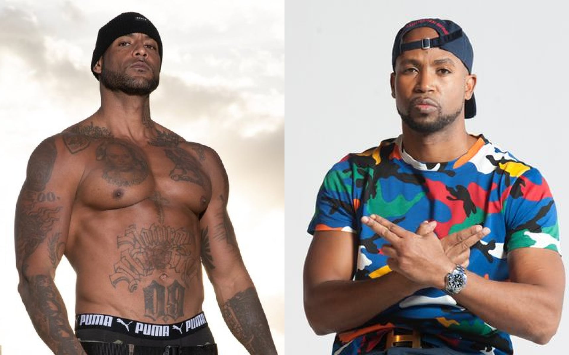 Ça chauffe entre Rohff et Booba : ils règlent leur compte sur Twitter