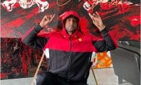 Booba dévoile le nom des deux premiers invités de son album « ULTRA »