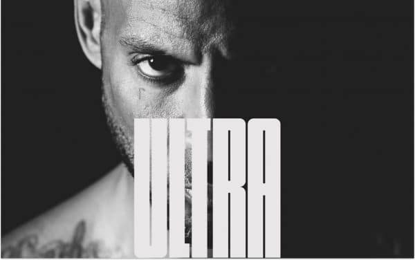Booba dévoile la cover de son album « ULTRA » et donne des précisions