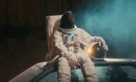 Youssoupha rêve d'être un « Astronaute » dans son nouveau clip