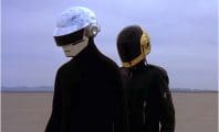 Après 28 ans de formation, les Daft Punk annoncent leur séparation en vidéo