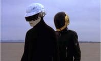 Après 28 ans de formation, les Daft Punk annoncent leur séparation en vidéo