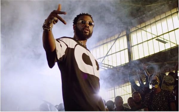 Damso nous réserve une surprise pour le 28 avril ?