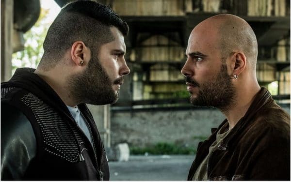 Gomorra : la saison 5 arrive, les premières images sont disponible et une surprise